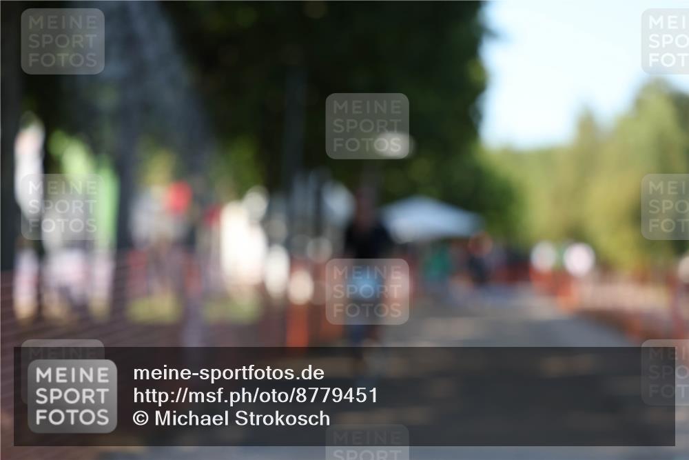 07.09.2025 - 19. Norderstedt Triathlon Michael Strokosch http://msf.ph/oto/8779451 07.09.2025 15:58:32 Laufen 442 meine-sportfotos.de