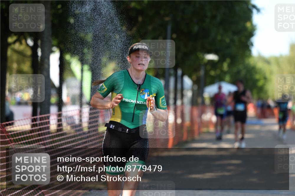 07.09.2025 - 19. Norderstedt Triathlon Michael Strokosch http://msf.ph/oto/8779479 07.09.2025 15:58:50 Laufen 363, 448, 1485, 1507 meine-sportfotos.de