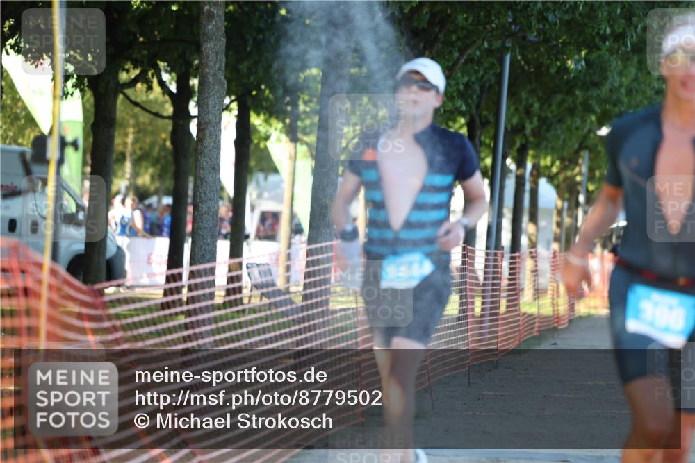 07.09.2025 - 19. Norderstedt Triathlon Michael Strokosch http://msf.ph/oto/8779502 07.09.2025 17:02:20 Laufen 396, 1427, 1444, 1472, 1476, 1613 meine-sportfotos.de
