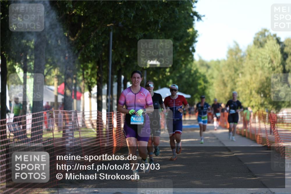 07.09.2025 - 19. Norderstedt Triathlon Michael Strokosch http://msf.ph/oto/8779703 07.09.2025 15:59:33 Laufen 408, 441, 472, 1496 meine-sportfotos.de