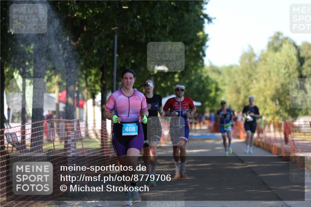 07.09.2025 - 19. Norderstedt Triathlon Michael Strokosch http://msf.ph/oto/8779706 07.09.2025 15:59:34 Laufen 408, 441, 472, 1496 meine-sportfotos.de
