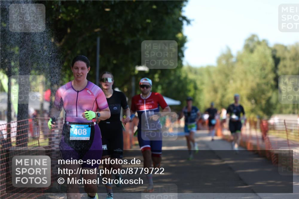 07.09.2025 - 19. Norderstedt Triathlon Michael Strokosch http://msf.ph/oto/8779722 07.09.2025 15:59:35 Laufen 408, 441, 472, 1496 meine-sportfotos.de