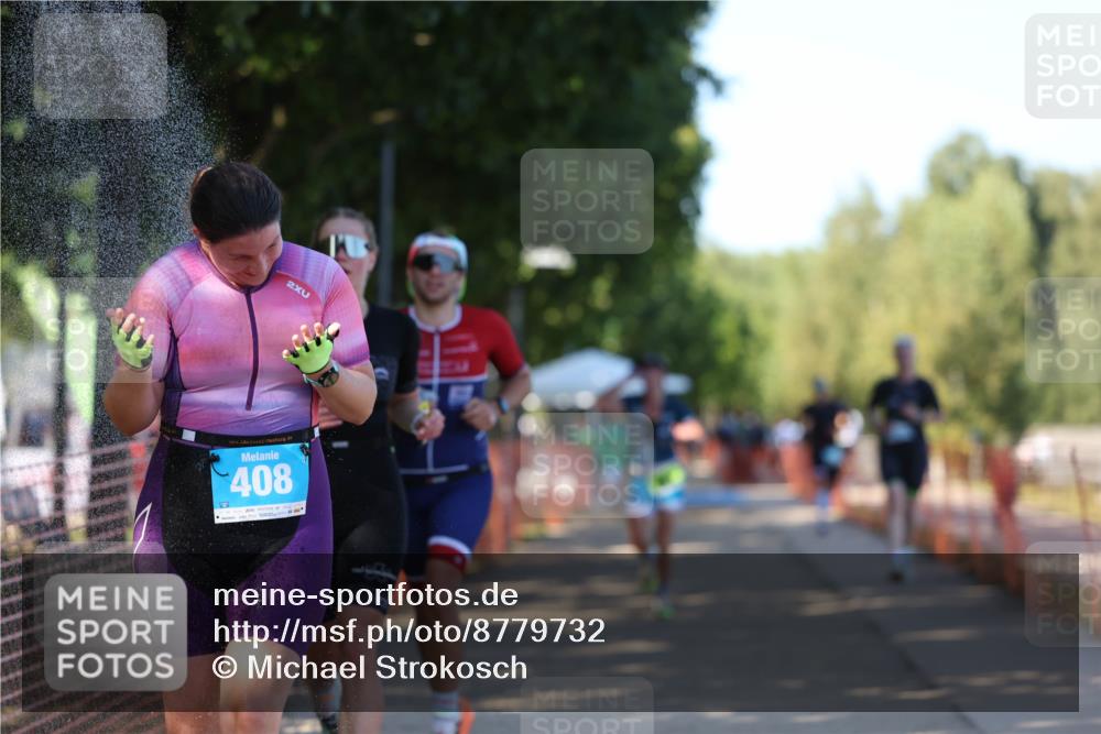 07.09.2025 - 19. Norderstedt Triathlon Michael Strokosch http://msf.ph/oto/8779732 07.09.2025 15:59:36 Laufen 408, 441, 472, 1450, 1496 meine-sportfotos.de