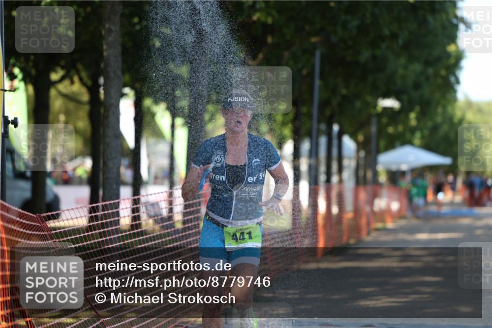 07.09.2025 - 19. Norderstedt Triathlon Michael Strokosch http://msf.ph/oto/8779746 07.09.2025 15:59:41 Laufen 441, 472, 1403, 1450, 1496 meine-sportfotos.de