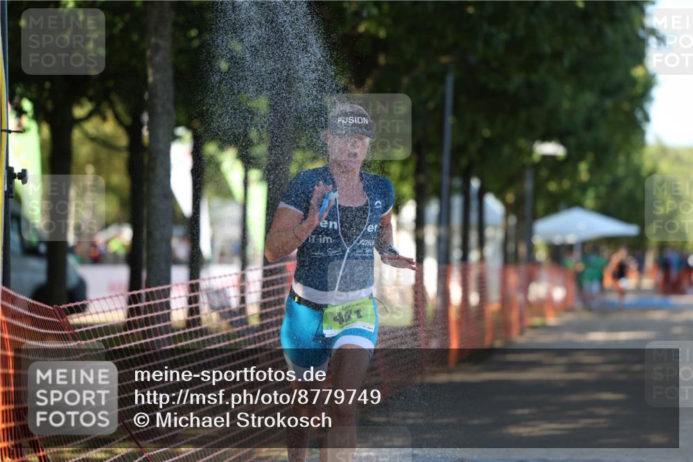 07.09.2025 - 19. Norderstedt Triathlon Michael Strokosch http://msf.ph/oto/8779749 07.09.2025 15:59:41 Laufen 441, 472, 1403, 1450, 1496 meine-sportfotos.de