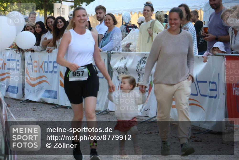 07.09.2025 - 19. Norderstedt Triathlon Zöllner http://msf.ph/oto/8779912 07.09.2025 17:33:36 Ziel 957 meine-sportfotos.de