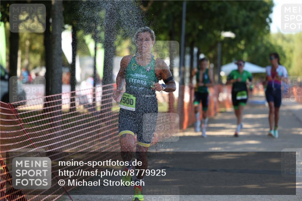 07.09.2025 - 19. Norderstedt Triathlon Michael Strokosch http://msf.ph/oto/8779925 07.09.2025 16:00:44 Laufen 475, 1495, 1500 meine-sportfotos.de