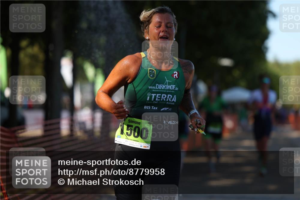 07.09.2025 - 19. Norderstedt Triathlon Michael Strokosch http://msf.ph/oto/8779958 07.09.2025 16:00:45 Laufen 475, 1495, 1500 meine-sportfotos.de