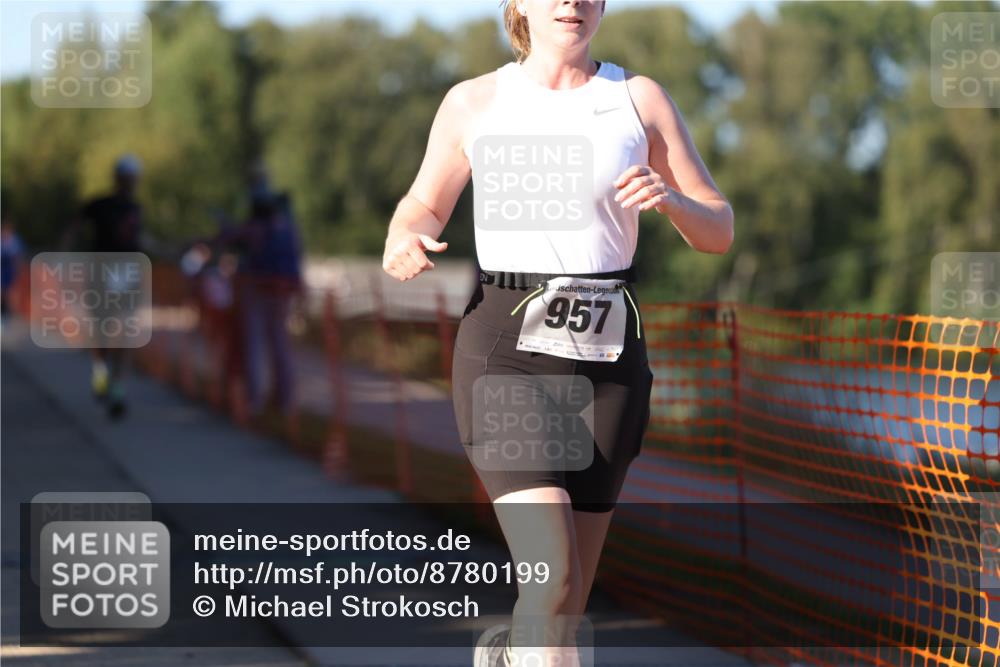 07.09.2025 - 19. Norderstedt Triathlon Michael Strokosch http://msf.ph/oto/8780199 07.09.2025 17:05:53 Laufen 432, 935, 957, 1475 meine-sportfotos.de