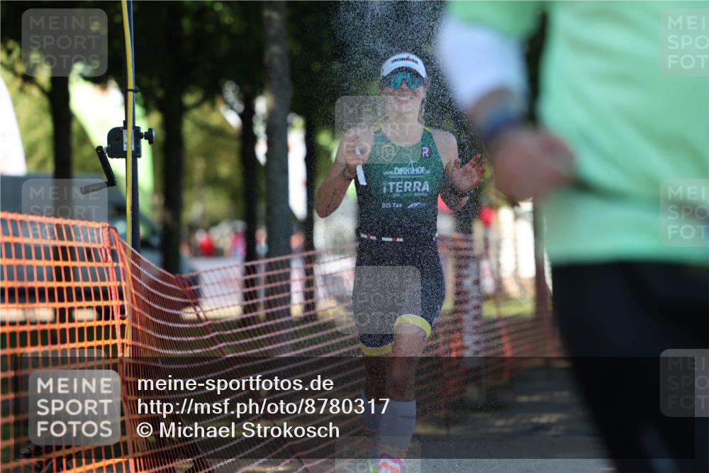 07.09.2025 - 19. Norderstedt Triathlon Michael Strokosch http://msf.ph/oto/8780317 07.09.2025 16:03:18 Laufen 402, 459, 477, 480, 504, 510, 905, 1498, 1503 meine-sportfotos.de