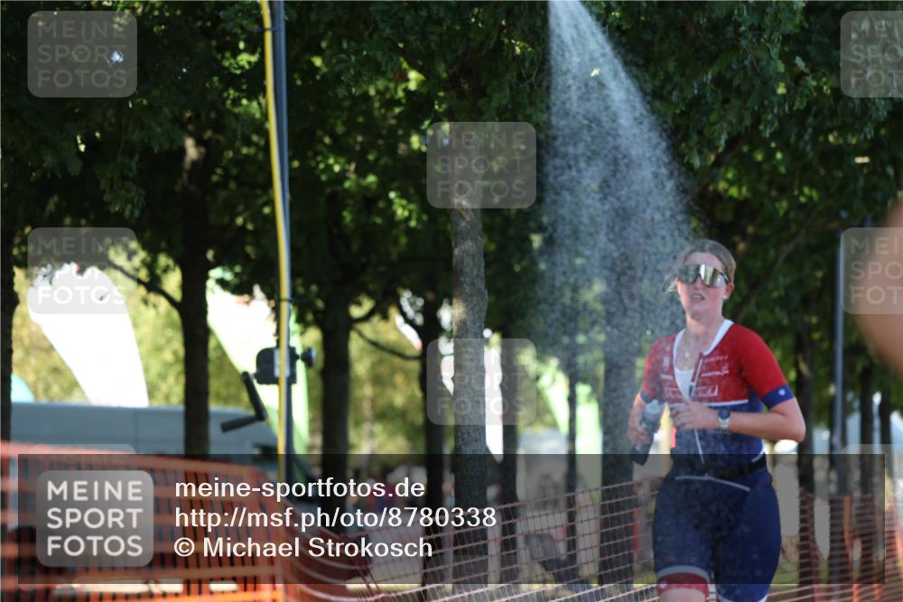 07.09.2025 - 19. Norderstedt Triathlon Michael Strokosch http://msf.ph/oto/8780338 07.09.2025 16:03:20 Laufen 402, 459, 477, 480, 504, 510, 1498, 1503 meine-sportfotos.de