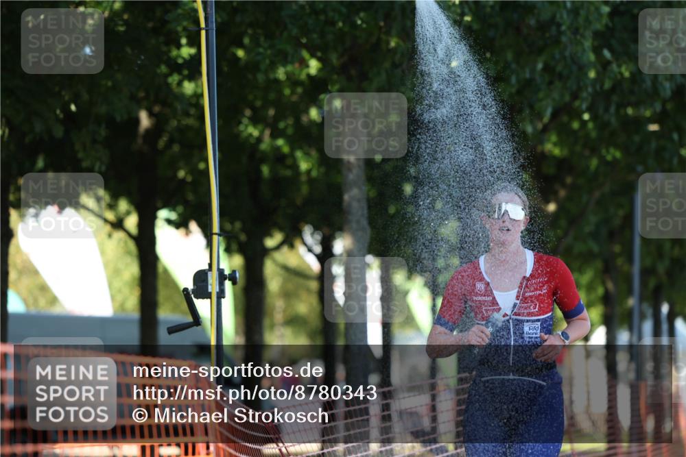 07.09.2025 - 19. Norderstedt Triathlon Michael Strokosch http://msf.ph/oto/8780343 07.09.2025 16:03:20 Laufen 402, 459, 477, 480, 504, 510, 1498, 1503 meine-sportfotos.de