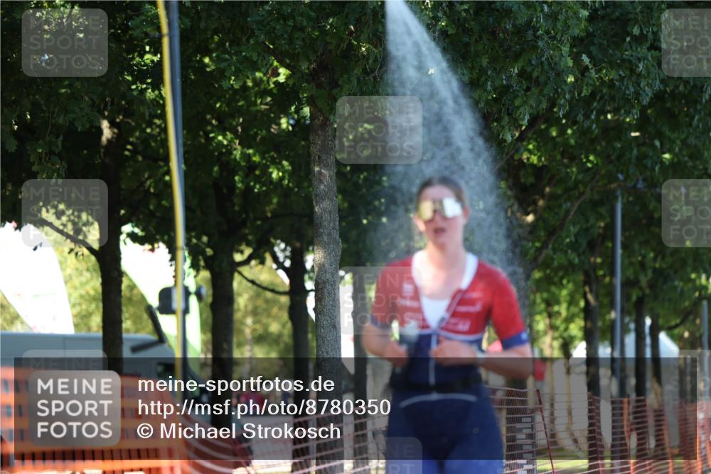 07.09.2025 - 19. Norderstedt Triathlon Michael Strokosch http://msf.ph/oto/8780350 07.09.2025 16:03:20 Laufen 402, 459, 477, 480, 504, 510, 1498, 1503 meine-sportfotos.de