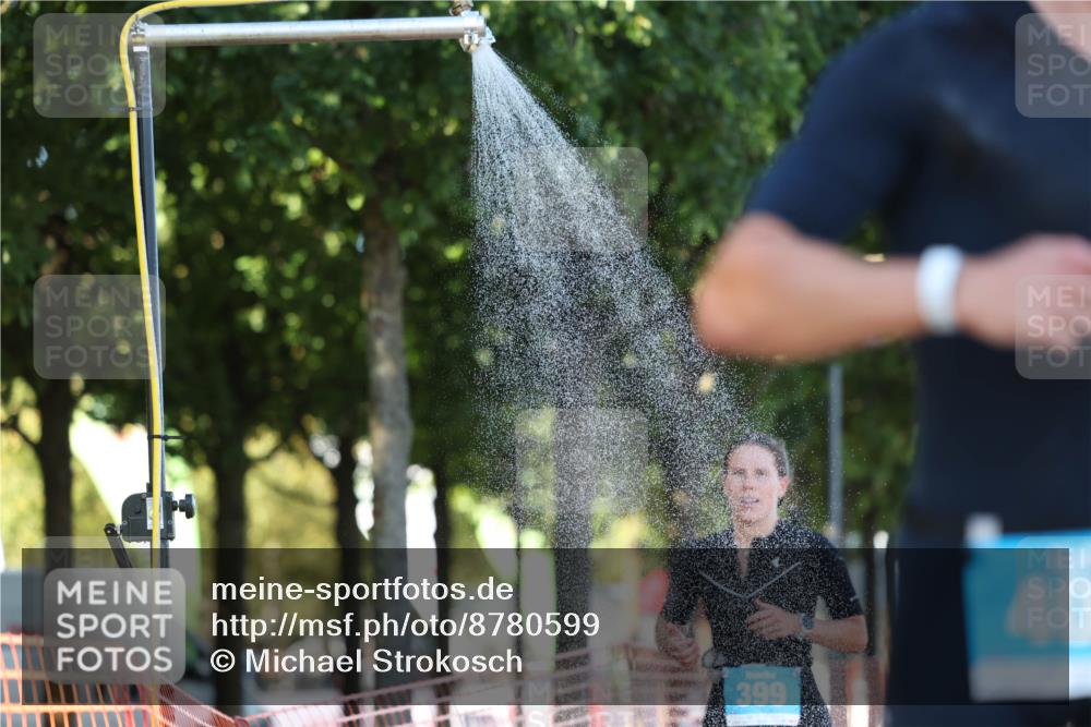 07.09.2025 - 19. Norderstedt Triathlon Michael Strokosch http://msf.ph/oto/8780599 07.09.2025 16:04:13 Laufen 365, 399, 403 meine-sportfotos.de