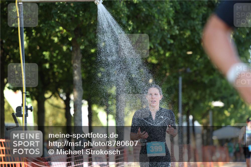 07.09.2025 - 19. Norderstedt Triathlon Michael Strokosch http://msf.ph/oto/8780607 07.09.2025 16:04:13 Laufen 365, 399, 403 meine-sportfotos.de