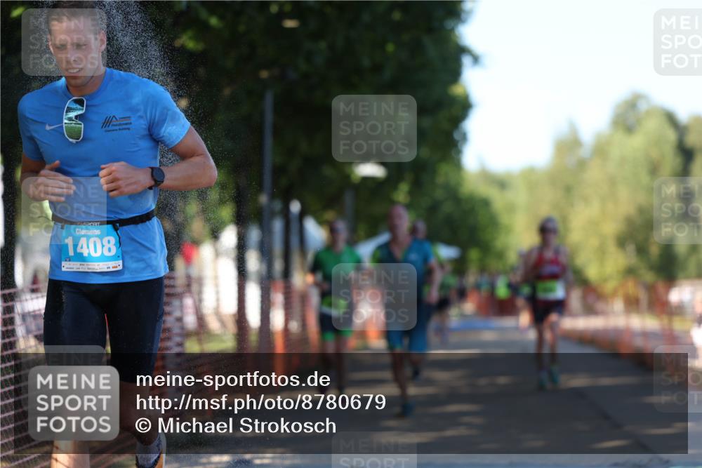 07.09.2025 - 19. Norderstedt Triathlon Michael Strokosch http://msf.ph/oto/8780679 07.09.2025 16:04:38 Laufen 440, 465, 527, 539, 1408, 1439, 1483 meine-sportfotos.de