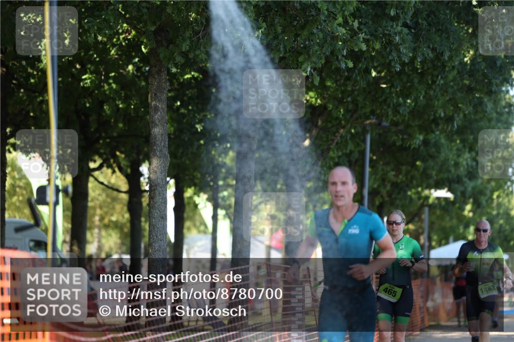 07.09.2025 - 19. Norderstedt Triathlon Michael Strokosch http://msf.ph/oto/8780700 07.09.2025 16:04:40 Laufen 440, 465, 527, 539, 1408, 1483 meine-sportfotos.de