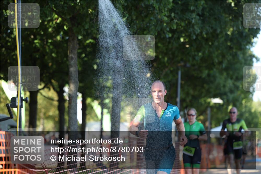 07.09.2025 - 19. Norderstedt Triathlon Michael Strokosch http://msf.ph/oto/8780703 07.09.2025 16:04:40 Laufen 440, 465, 527, 539, 1408, 1483 meine-sportfotos.de