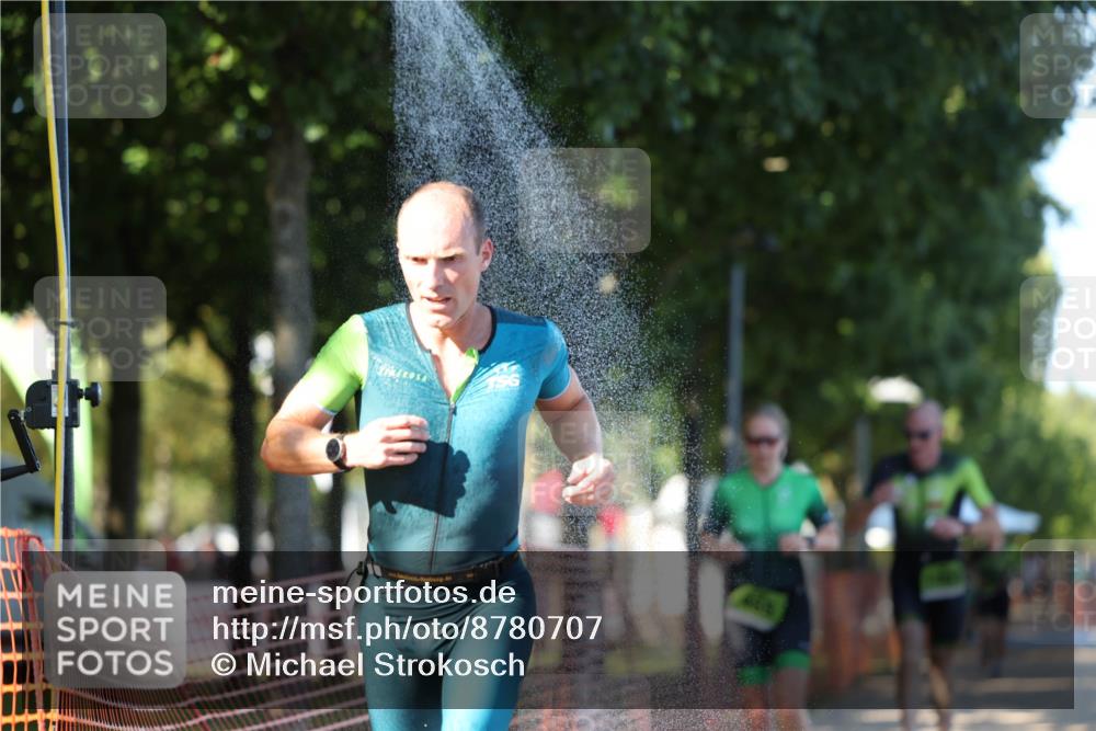07.09.2025 - 19. Norderstedt Triathlon Michael Strokosch http://msf.ph/oto/8780707 07.09.2025 16:04:41 Laufen 440, 465, 527, 528, 539, 1408, 1483 meine-sportfotos.de