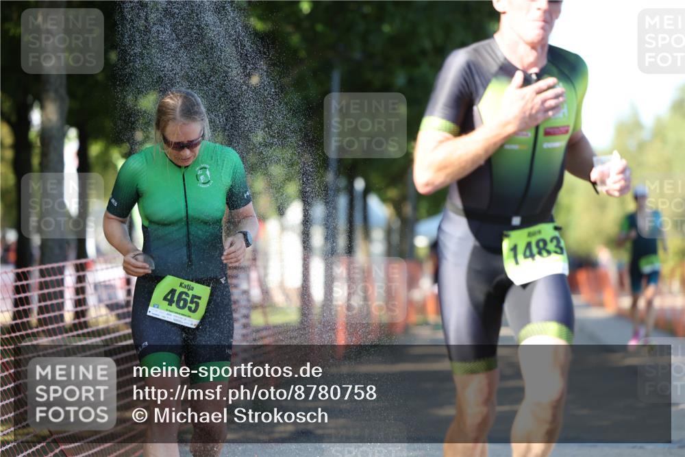 07.09.2025 - 19. Norderstedt Triathlon Michael Strokosch http://msf.ph/oto/8780758 07.09.2025 16:04:45 Laufen 440, 465, 528, 539, 1482, 1483 meine-sportfotos.de