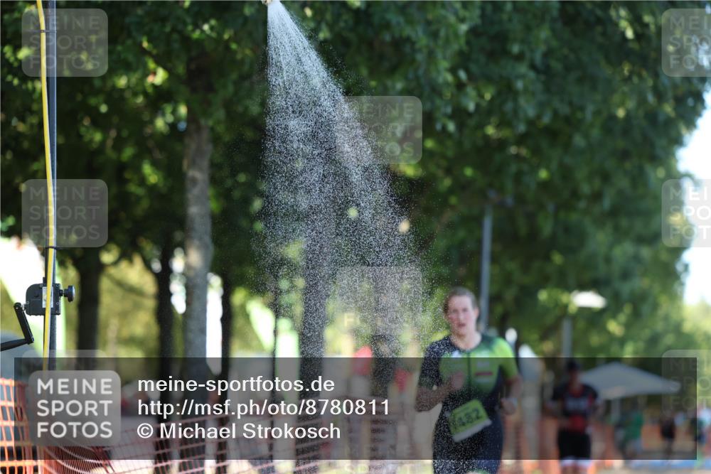 07.09.2025 - 19. Norderstedt Triathlon Michael Strokosch http://msf.ph/oto/8780811 07.09.2025 16:04:51 Laufen 445, 528, 1482 meine-sportfotos.de