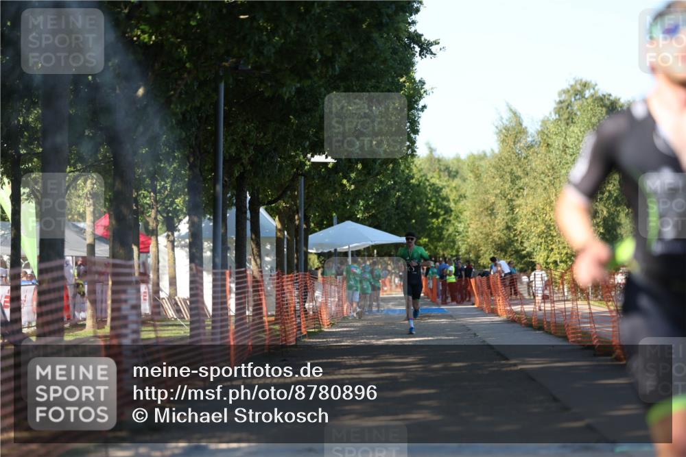 07.09.2025 - 19. Norderstedt Triathlon Michael Strokosch http://msf.ph/oto/8780896 07.09.2025 16:05:14 Laufen 463, 540, 1480, 1526 meine-sportfotos.de