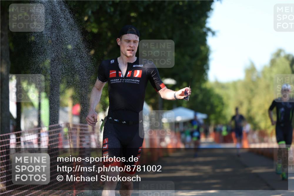 07.09.2025 - 19. Norderstedt Triathlon Michael Strokosch http://msf.ph/oto/8781002 07.09.2025 16:05:49 Laufen 416, 444, 494, 523, 538, 1433 meine-sportfotos.de