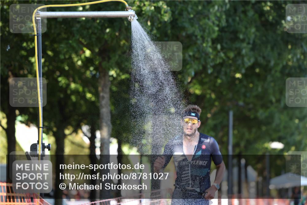 07.09.2025 - 19. Norderstedt Triathlon Michael Strokosch http://msf.ph/oto/8781027 07.09.2025 16:05:55 Laufen 416, 538, 1433 meine-sportfotos.de