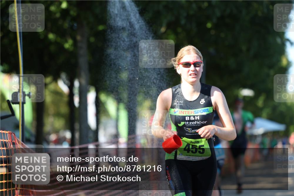 07.09.2025 - 19. Norderstedt Triathlon Michael Strokosch http://msf.ph/oto/8781216 07.09.2025 16:06:41 Laufen 453, 455, 502, 512, 917, 1494 meine-sportfotos.de