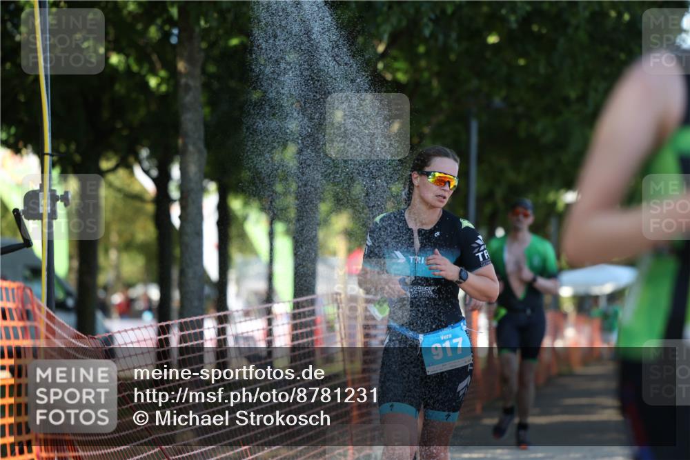 07.09.2025 - 19. Norderstedt Triathlon Michael Strokosch http://msf.ph/oto/8781231 07.09.2025 16:06:42 Laufen 453, 455, 502, 512, 917, 1494 meine-sportfotos.de