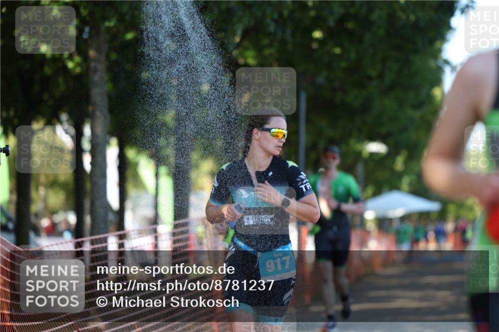 07.09.2025 - 19. Norderstedt Triathlon Michael Strokosch http://msf.ph/oto/8781237 07.09.2025 16:06:42 Laufen 453, 455, 502, 512, 917, 1494 meine-sportfotos.de