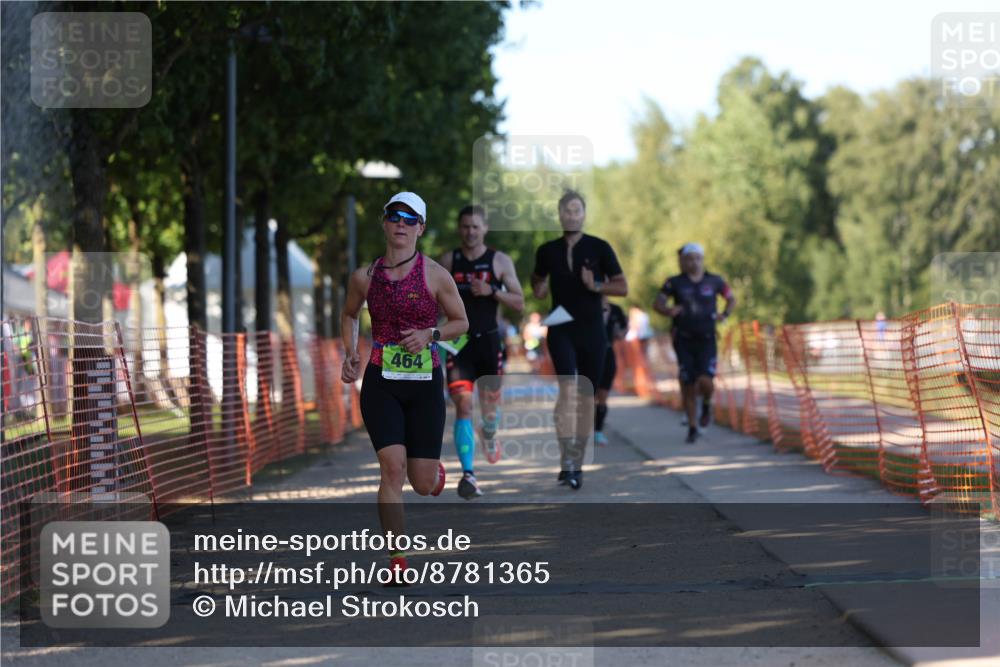 07.09.2025 - 19. Norderstedt Triathlon Michael Strokosch http://msf.ph/oto/8781365 07.09.2025 16:07:14 Laufen 464, 487, 520, 524, 1414, 1479 meine-sportfotos.de