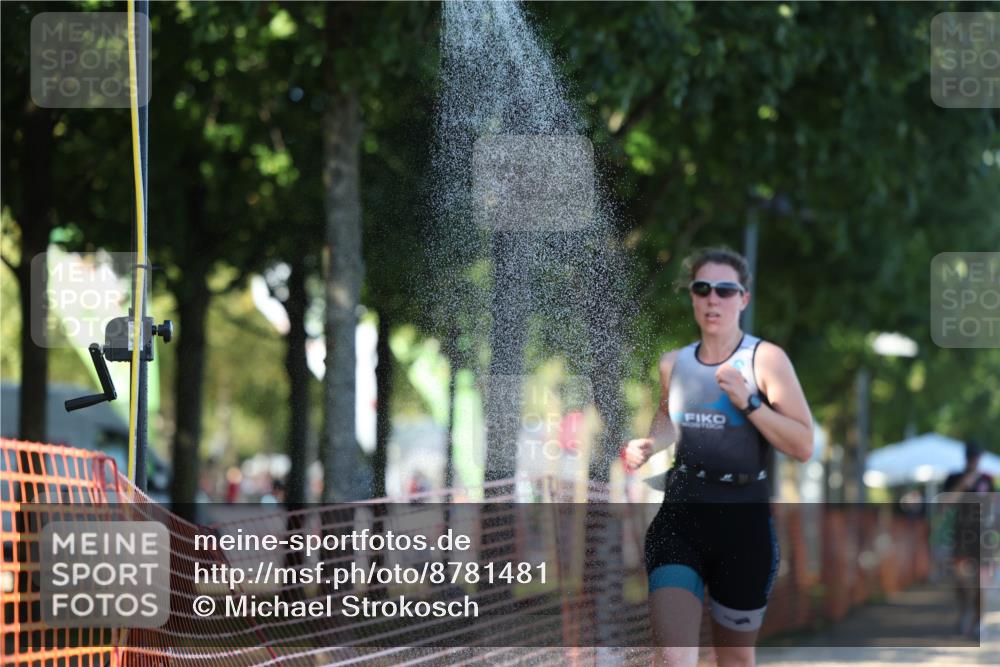 07.09.2025 - 19. Norderstedt Triathlon Michael Strokosch http://msf.ph/oto/8781481 07.09.2025 16:07:38 Laufen 449, 450, 496, 497, 951 meine-sportfotos.de