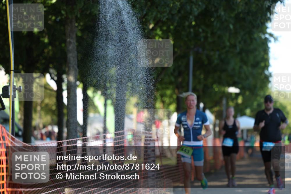 07.09.2025 - 19. Norderstedt Triathlon Michael Strokosch http://msf.ph/oto/8781624 07.09.2025 16:08:01 Laufen 387, 443, 514, 519, 542, 1474 meine-sportfotos.de