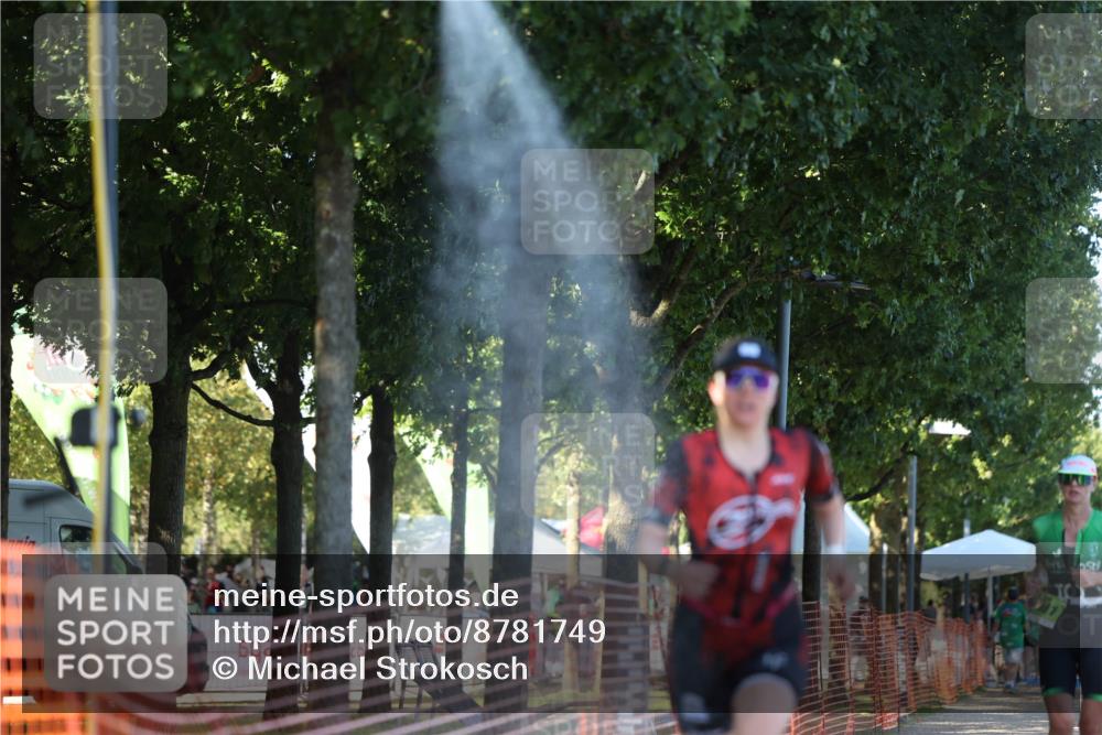07.09.2025 - 19. Norderstedt Triathlon Michael Strokosch http://msf.ph/oto/8781749 07.09.2025 16:08:32 Laufen 439, 505, 1491 meine-sportfotos.de