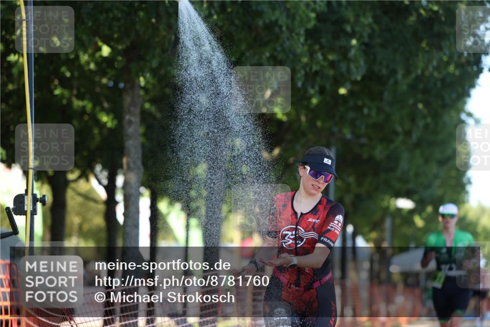 07.09.2025 - 19. Norderstedt Triathlon Michael Strokosch http://msf.ph/oto/8781760 07.09.2025 16:08:32 Laufen 439, 505, 1491 meine-sportfotos.de