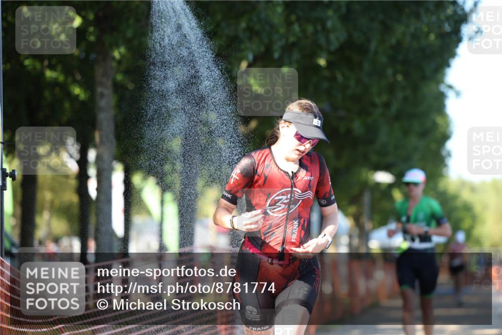 07.09.2025 - 19. Norderstedt Triathlon Michael Strokosch http://msf.ph/oto/8781774 07.09.2025 16:08:33 Laufen 439, 505, 1491 meine-sportfotos.de