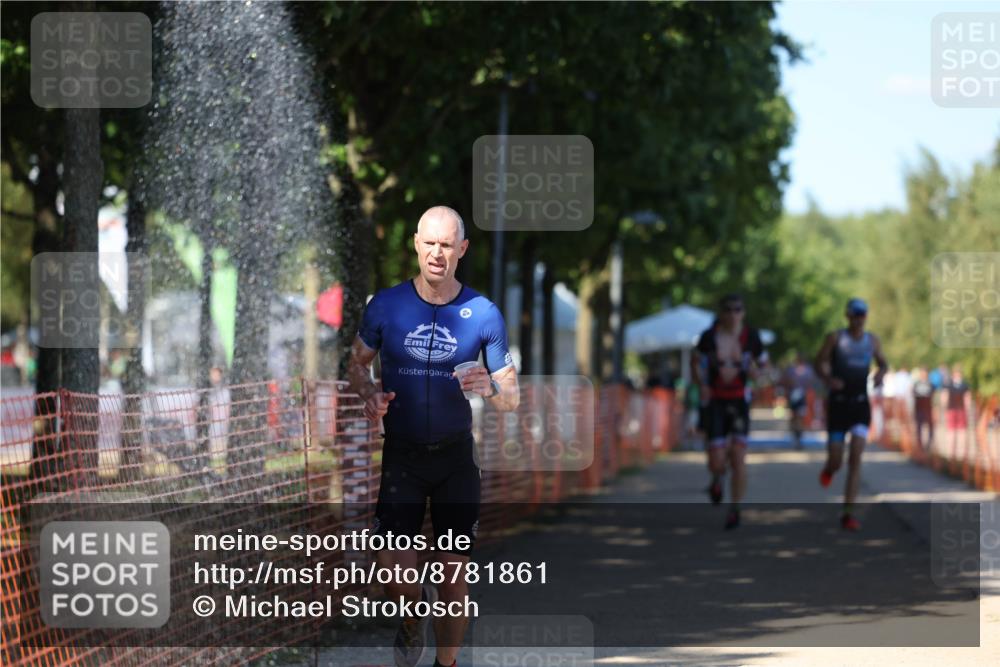 07.09.2025 - 19. Norderstedt Triathlon Michael Strokosch http://msf.ph/oto/8781861 07.09.2025 15:12:48 Laufen 427, 978, 988 meine-sportfotos.de