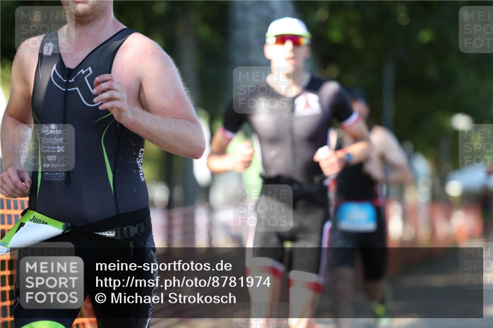 07.09.2025 - 19. Norderstedt Triathlon Michael Strokosch http://msf.ph/oto/8781974 07.09.2025 16:08:59 Laufen 507, 534, 544 meine-sportfotos.de