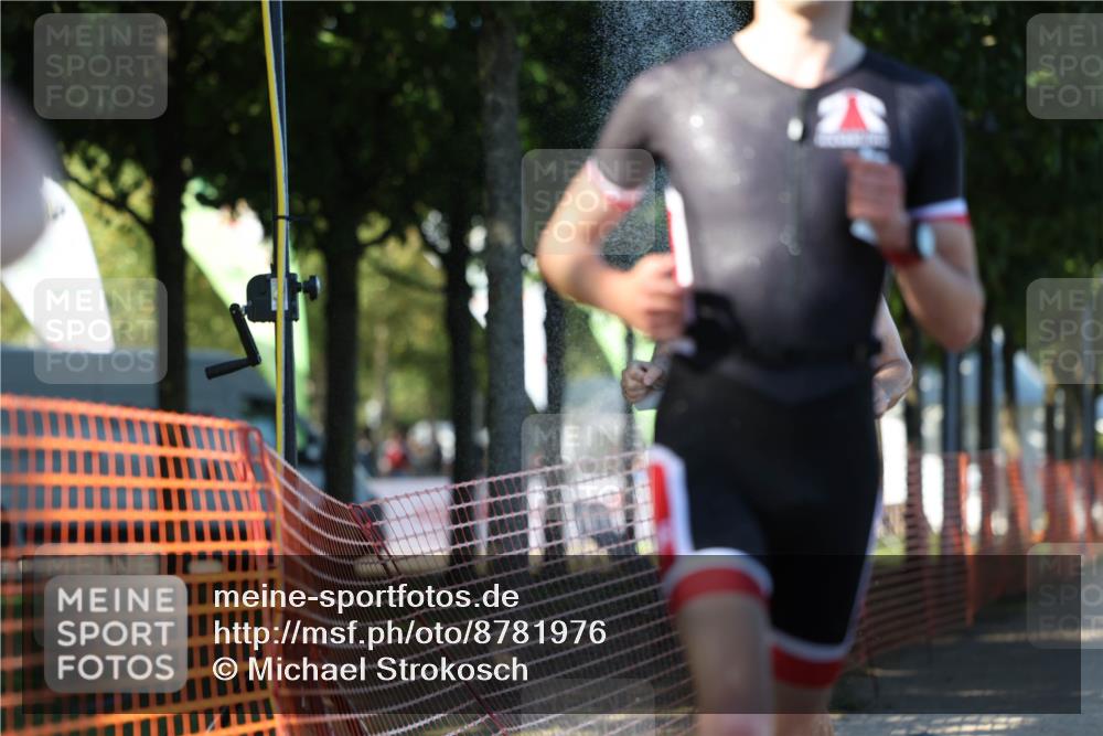 07.09.2025 - 19. Norderstedt Triathlon Michael Strokosch http://msf.ph/oto/8781976 07.09.2025 16:08:59 Laufen 507, 534, 544 meine-sportfotos.de