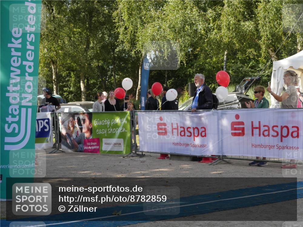 07.09.2025 - 19. Norderstedt Triathlon Zöllner http://msf.ph/oto/8782859 07.09.2025 11:13:45 Ziel 644 meine-sportfotos.de