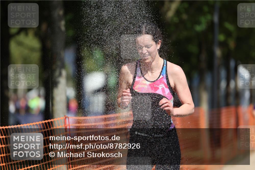 07.09.2025 - 19. Norderstedt Triathlon Michael Strokosch http://msf.ph/oto/8782926 07.09.2025 12:14:09 Laufen 704, 1246, 1334 meine-sportfotos.de