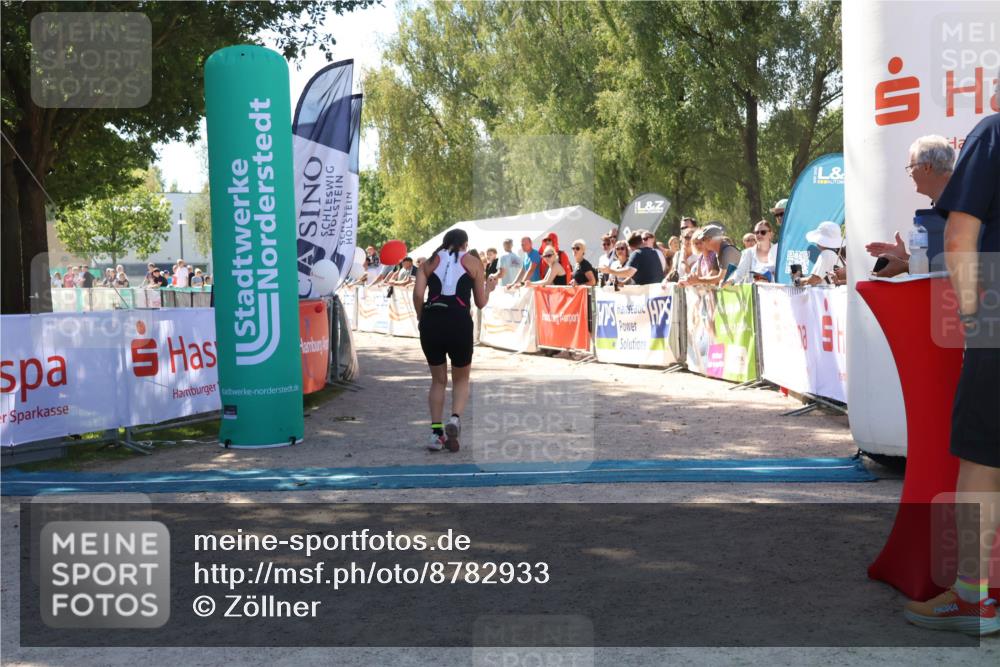 07.09.2025 - 19. Norderstedt Triathlon Zöllner http://msf.ph/oto/8782933 07.09.2025 13:02:35 Ziel 1380 meine-sportfotos.de