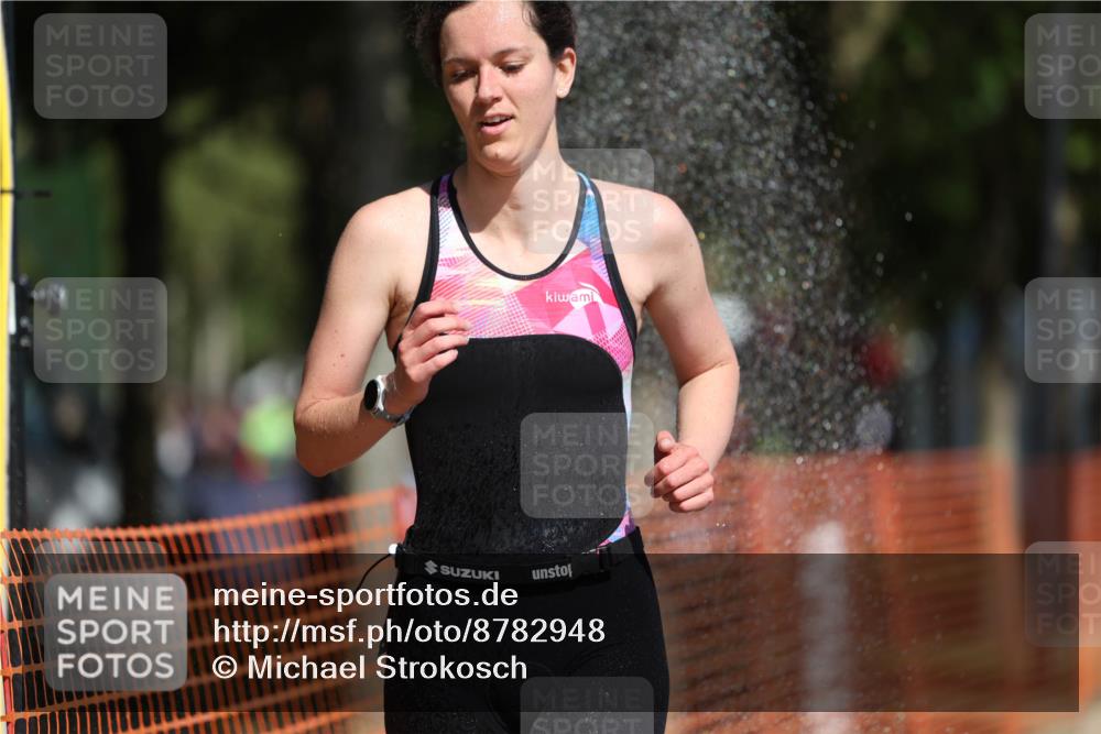 07.09.2025 - 19. Norderstedt Triathlon Michael Strokosch http://msf.ph/oto/8782948 07.09.2025 12:14:10 Laufen 1246, 1334 meine-sportfotos.de