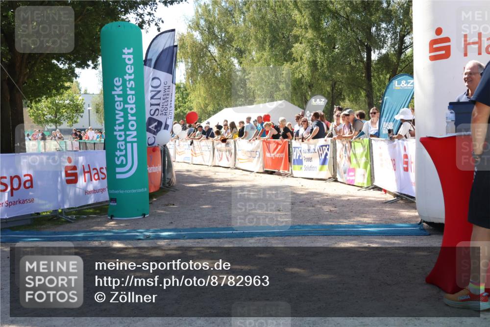 07.09.2025 - 19. Norderstedt Triathlon Zöllner http://msf.ph/oto/8782963 07.09.2025 13:02:39 Ziel 1380 meine-sportfotos.de