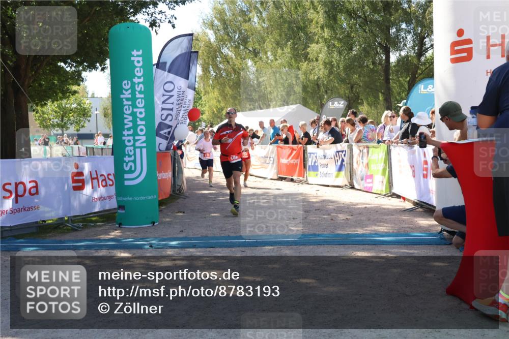 07.09.2025 - 19. Norderstedt Triathlon Zöllner http://msf.ph/oto/8783193 07.09.2025 13:03:51 Ziel 182, 207, 273, 721, 724, 1251 meine-sportfotos.de