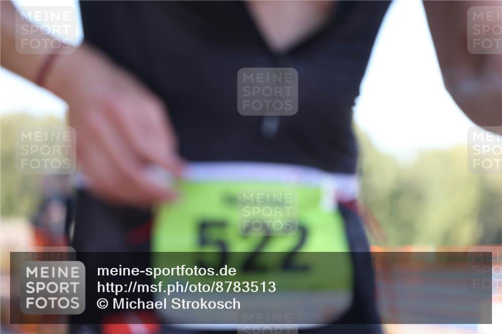 07.09.2025 - 19. Norderstedt Triathlon Michael Strokosch http://msf.ph/oto/8783513 07.09.2025 16:12:10 Laufen 506, 522, 1489, 1593 meine-sportfotos.de