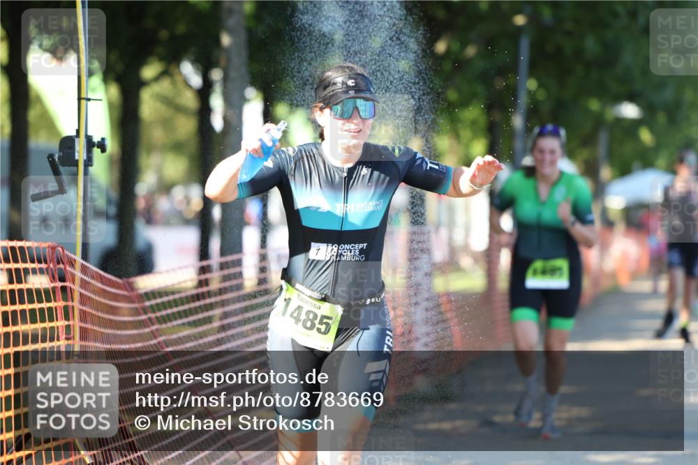 07.09.2025 - 19. Norderstedt Triathlon Michael Strokosch http://msf.ph/oto/8783669 07.09.2025 16:12:36 Laufen 466, 483, 504, 1415, 1485, 1495 meine-sportfotos.de