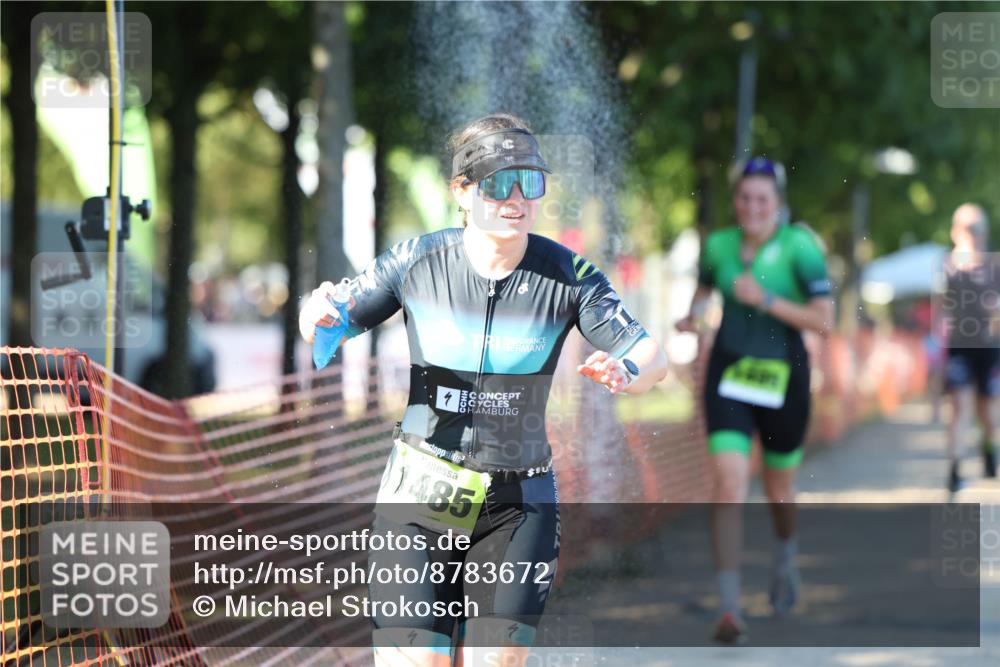 07.09.2025 - 19. Norderstedt Triathlon Michael Strokosch http://msf.ph/oto/8783672 07.09.2025 16:12:36 Laufen 466, 483, 504, 1415, 1485, 1495 meine-sportfotos.de