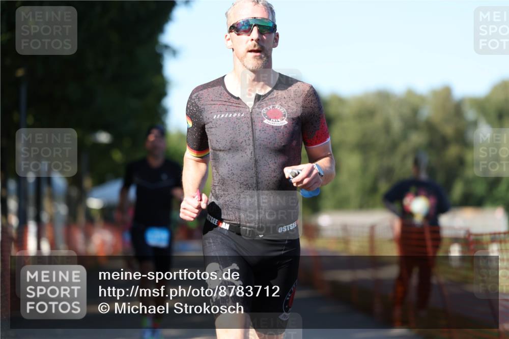 07.09.2025 - 19. Norderstedt Triathlon Michael Strokosch http://msf.ph/oto/8783712 07.09.2025 16:12:41 Laufen 466, 483, 1415, 1495 meine-sportfotos.de